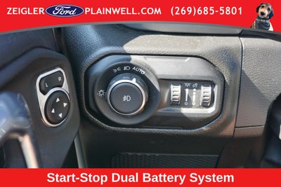 2022 Jeep Wrangler Sport S Soft Top Heated Seats Rear Camera Tech Pkg 4x4