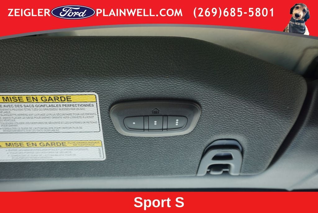 2022 Jeep Wrangler Sport S Soft Top Heated Seats Rear Camera Tech Pkg 4x4