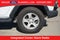 2022 Jeep Wrangler Sport S Soft Top Heated Seats Rear Camera Tech Pkg 4x4