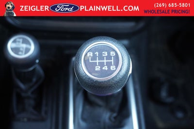 2018 Jeep Wrangler Unlimited Sport S V6 4 DOOR LIFT KIT CUSTOM WHEELS TIRES