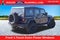 2018 Jeep Wrangler Unlimited Sport S V6 4 DOOR LIFT KIT CUSTOM WHEELS TIRES