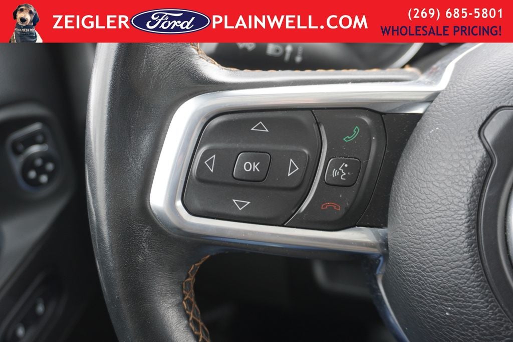 2022 Jeep Wrangler Unlimited Sahara High Altitude LEATHER 4X4 BODY COLOR TO MATCH