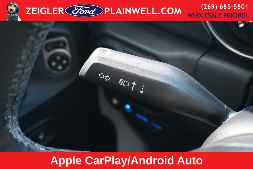 2023 Jeep Wrangler Base 4xe