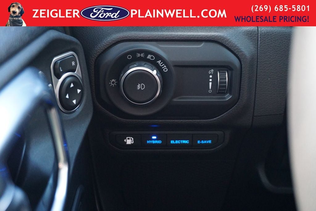 2023 Jeep Wrangler Base 4xe