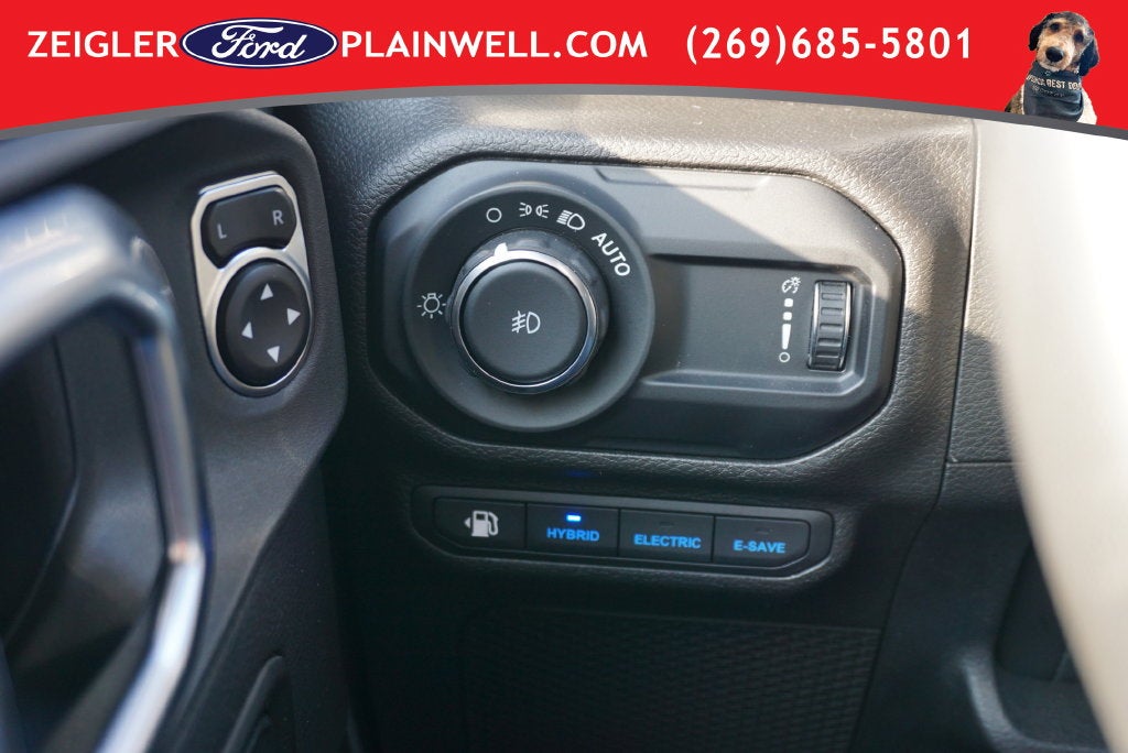2023 Jeep Wrangler Rubicon 4xe NAV SKY 1 POWER TOP HEATED LEATHER