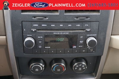 2012 Jeep Liberty Sport 4X4
