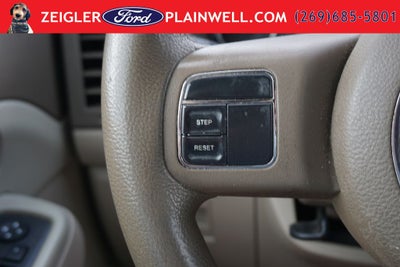 2012 Jeep Liberty Sport 4X4