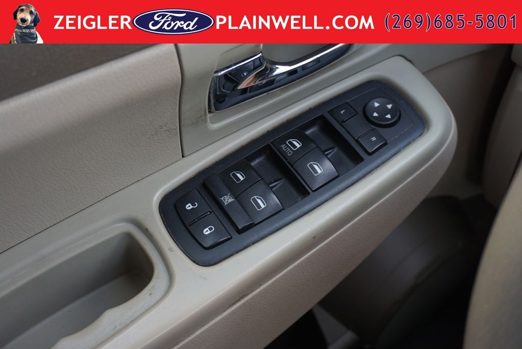 2012 Jeep Liberty Sport 4X4