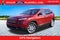 2016 Jeep Cherokee Limited 4x4 Navigation Leather V6