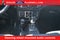 2024 Jeep Wrangler Sahara Hard Top Sky One Touch Power Moonroof Top Tech &