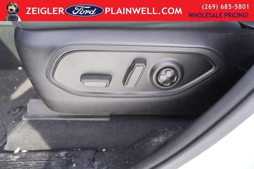 2023 Jeep Grand Cherokee Laredo V6 4x4 Rear Camera Power Seat