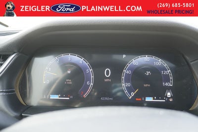 2023 Jeep Grand Cherokee Laredo V6 4x4 Rear Camera Power Seat