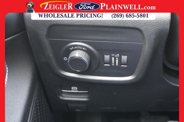 2023 Jeep Grand Cherokee Laredo V6 4x4 Rear Camera Power Seat