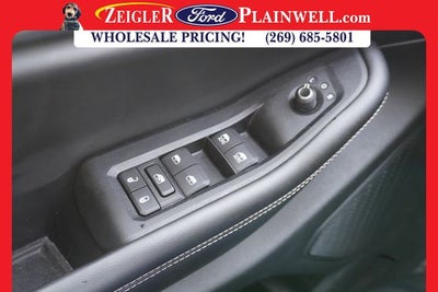 2023 Jeep Grand Cherokee Laredo V6 4x4 Rear Camera Power Seat