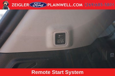 2023 Jeep Grand Cherokee Laredo 4x4 Rear Camera Power Seat