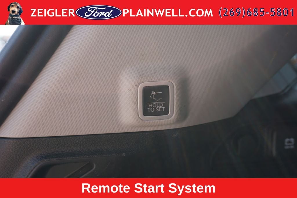 2023 Jeep Grand Cherokee Laredo 4x4 Rear Camera Power Seat
