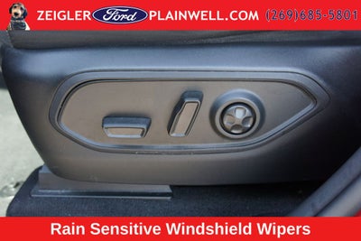 2023 Jeep Grand Cherokee Laredo 4x4 Rear Camera Power Seat