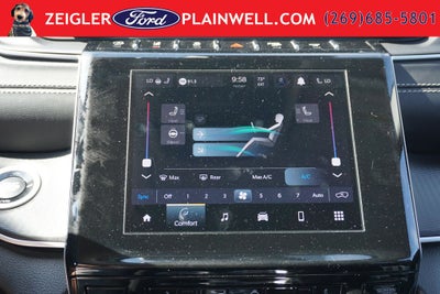 2023 Jeep Grand Cherokee Laredo 4x4 Rear Camera Power Seat