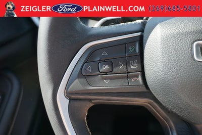 2023 Jeep Grand Cherokee Laredo 4x4 Rear Camera Power Seat