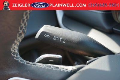 2023 Jeep Grand Cherokee Laredo 4x4 Rear Camera Power Seat