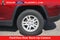2023 Jeep Grand Cherokee Laredo 4x4 Rear Camera Power Seat