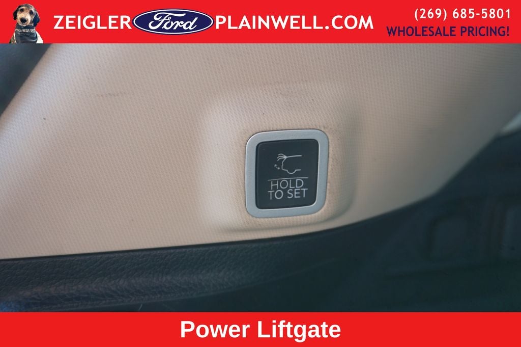 2022 Jeep Grand Cherokee Limited 4X4 PANORAMIC ROOF HEATED LEATHER NAV