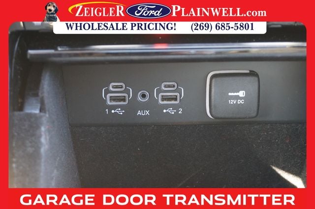 2022 Jeep Grand Cherokee Limited 4X4 PANORAMIC ROOF HEATED LEATHER NAV