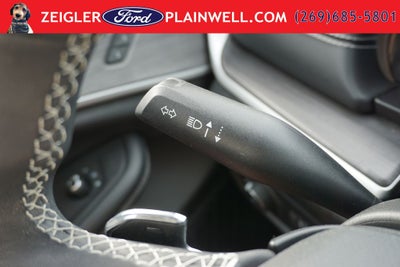 2023 Jeep Grand Cherokee Limited 4x4 Navigation Heated Leather & Steering Rear Came