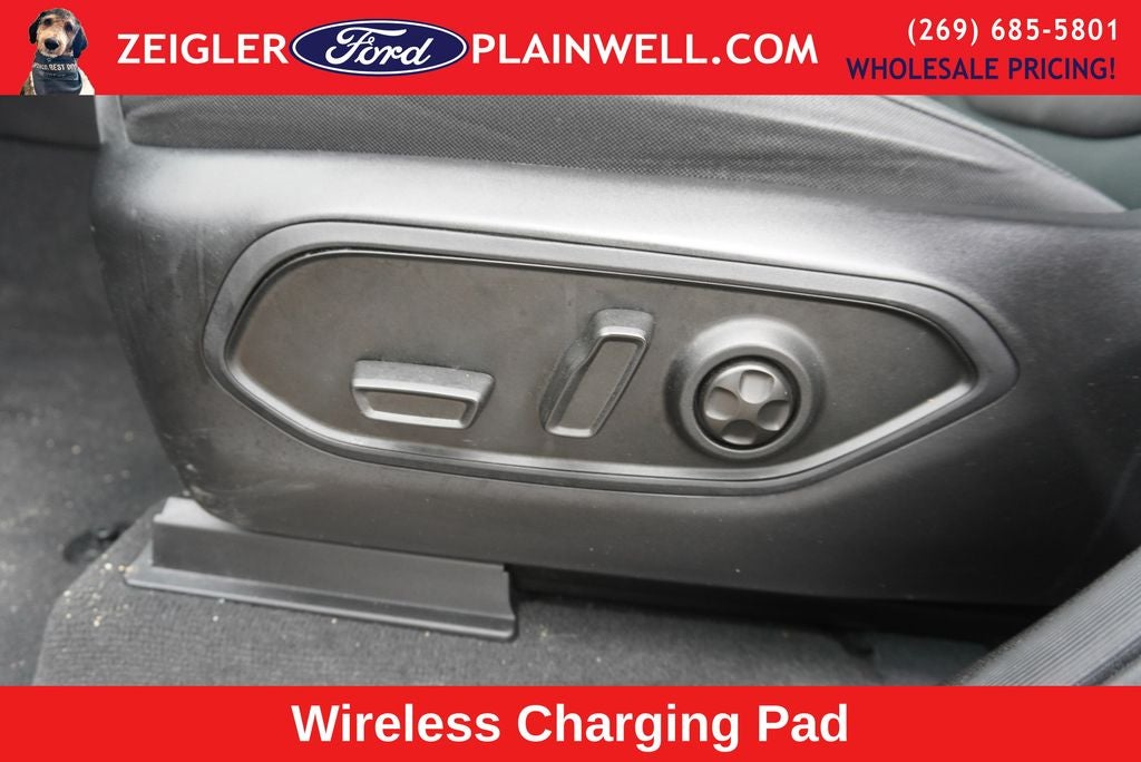 2023 Jeep Grand Cherokee L Laredo L 3rd Row Luxury Tech Pkg Heated Seats & Steering