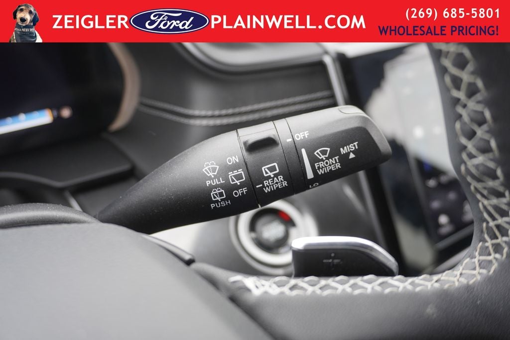 2023 Jeep Grand Cherokee L Laredo L 3rd Row Luxury Tech Pkg Heated Seats & Steering