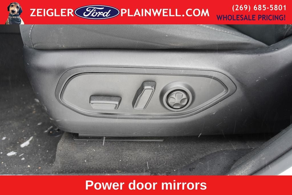 2021 Jeep Grand Cherokee L Laredo LUXURY TECH PKG V6 4x4 HEATED SEATS REAR CAMERA