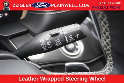 2021 Jeep Grand Cherokee L Laredo LUXURY TECH PKG V6 4x4 HEATED SEATS REAR CAMERA