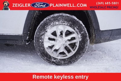 2021 Jeep Grand Cherokee L Laredo LUXURY TECH PKG V6 4x4 HEATED SEATS REAR CAMERA