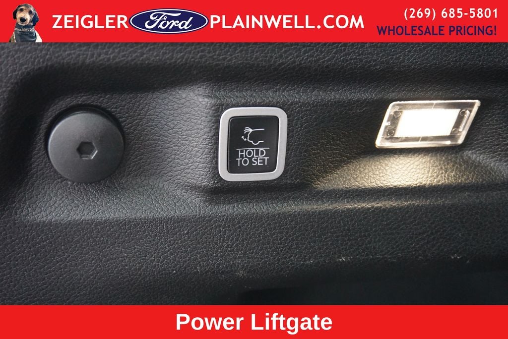 2024 Jeep Grand Cherokee L Limited L LUXURY TECH PANORAMIC ROOF 4X4 LEATHER