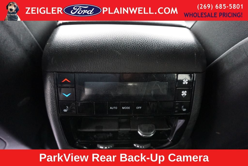 2024 Jeep Grand Cherokee L Limited L LUXURY TECH PANORAMIC ROOF 4X4 LEATHER