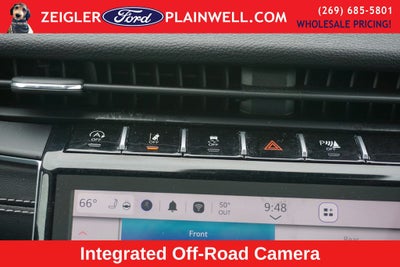 2024 Jeep Grand Cherokee L Limited L LUXURY TECH PANORAMIC ROOF 4X4 LEATHER