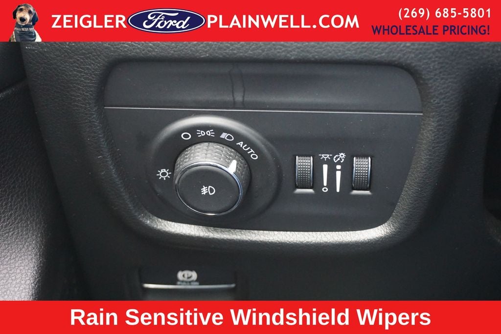 2024 Jeep Grand Cherokee L Limited L LUXURY TECH PANORAMIC ROOF 4X4 LEATHER