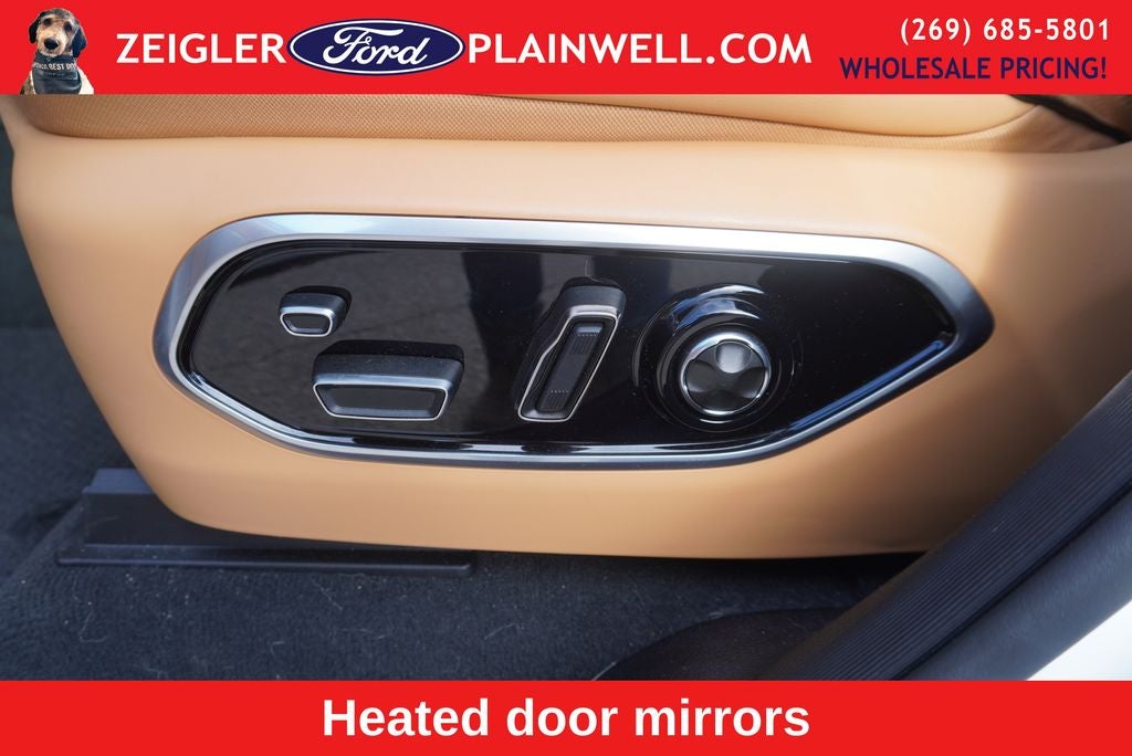 2025 Jeep Grand Cherokee L Summit RESERVE PRO TECH IV PKG NIGHT VISION MOONROOF HU D