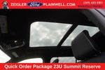 2024 Jeep Grand Cherokee L Summit