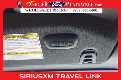 2020 Jeep Gladiator Rubicon V6 Navigation w/8.4" Display Keyless Entry Safety