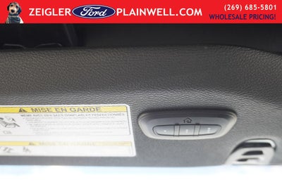 2021 Jeep Gladiator Rubicon 3.6 L V6 Sunrider Top Alpine Audio Rear