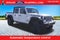 2021 Jeep Gladiator Rubicon 3.6 L V6 Sunrider Top Alpine Audio Rear