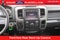 2019 RAM 1500 Classic Express CUSTOM LIFT KIT CUSTOM WHEELS and TIRES 5.7L HEMI