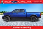 2016 RAM 1500 Outdoorsman