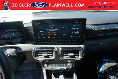 2024 Ford Mustang GT GT Performance Pkg