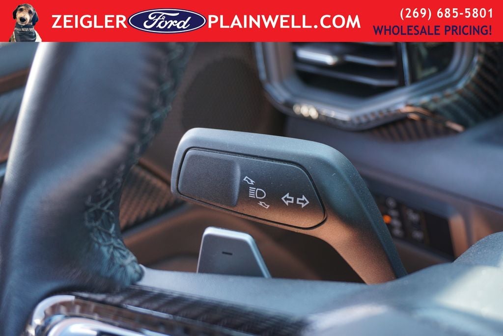 2024 Ford Mustang GT GT Performance Pkg