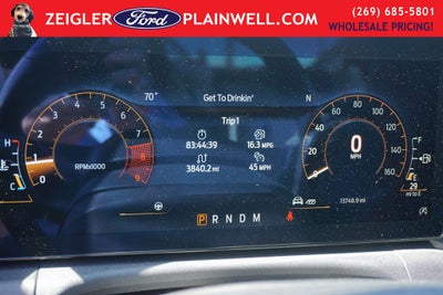 2024 Ford Mustang GT GT Performance Pkg