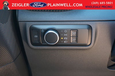 2024 Ford Mustang GT GT Performance Pkg