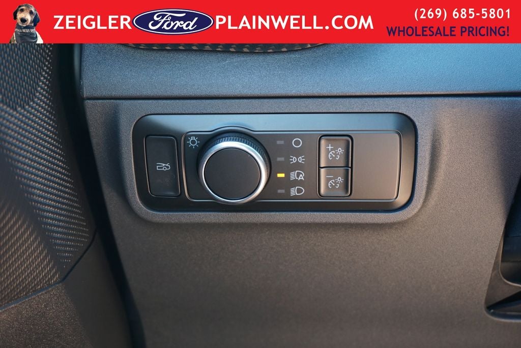 2024 Ford Mustang GT GT Performance Pkg