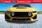 2024 Ford Mustang GT GT Performance Pkg